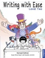Cover: Writing With Ease 2, Complete Revised Edition - Figures in Motion