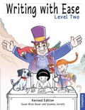 Cover: Writing With Ease 2, Complete Revised Edition - Figures in Motion