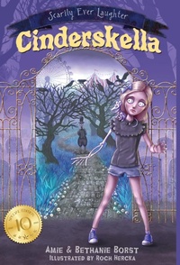 Abbildung von: Cinderskella - Mystery Goose Press