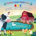 Cover: ABC Down on the Farm - Rubber Ducky Press