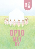 Cover: Optometry - Driftwood Press
