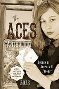 Cover: The ACES Anthology 2023 - Dragon Crown Books