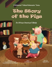 Enlarge image Cover: The Story of the Pigs - Camathories Company