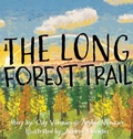 Cover: The Long Forest Trail - STRONGPrint Publishing