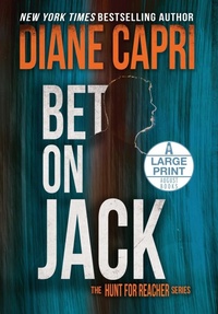 Abbildung von: Bet On Jack Large Print Edition - Augustbooks