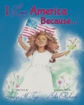 Cover: I Love America Because - Lawley Enterprises LLC