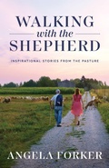Cover: Walking with the Shepherd - Kudu Publishing