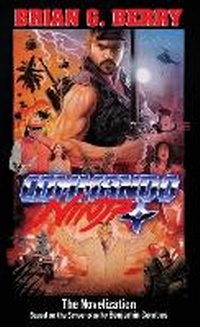 Enlarge image Cover: Commando Ninja - Encyclopocalypse Publications