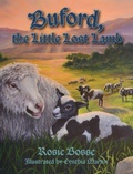 Cover: Buford, the Little Lost Lamb - Post Rock Publishing