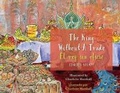 Cover: The King without a Trade / El rey sin oficio - Hoopoe Books