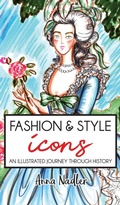 Cover: Fashion & Style Icons - Anna Nadler Art