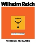 Cover: The Sexual Revolution - Wrm Press