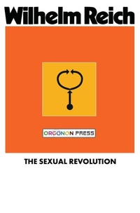 Enlarge image Cover: The Sexual Revolution - Wrm Press