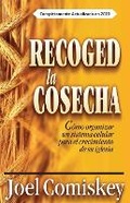 Cover: Recoged la Cosecha - CCS Publishing