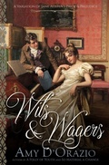 Cover: Wits & Wagers - Quills & Quartos Publishing