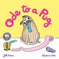 Cover: Ode to a Pug - Am Ink Publishing
