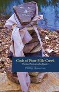 Cover: Gods of Four Mile Creek - Golden Antelope Press