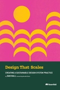 Cover: Design That Scales - Rosenfeld Media