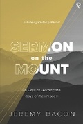 Cover: Sermon on the Mount - Renew.Org