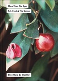 Cover: More Than the Eyes - Atelier Editions