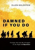 Cover: Damned If You Do - Ballast Books