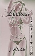 Cover: Sidelines Part Fifteen - Jware