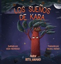 Cover: Los Suenos de Kara - Pathbinder Publishing LLC