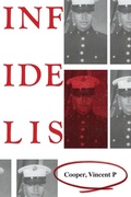Cover: Infidelis - Mouthfeel Press
