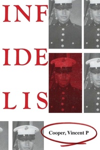 Enlarge image Cover: Infidelis - Mouthfeel Press