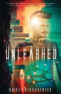 Cover: Unleashed - Quill & Flame Publishing House