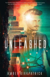 Enlarge image Cover: Unleashed - Quill & Flame Publishing House