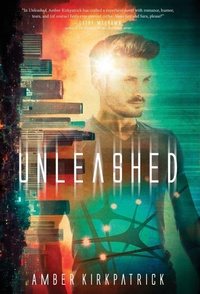 Enlarge image Cover: Unleashed - Quill & Flame Publishing House