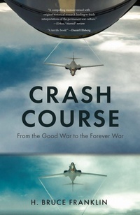 Enlarge image Cover: Crash Course - Rutgers University Press