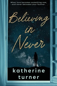 Enlarge image Cover: Believing in Never - Josha Publishing