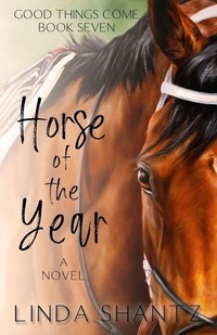 Abbildung von: Horse of the Year - Linda Shantz