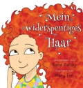Cover: Mein widerspenstiges Haar - Sunsmile Books