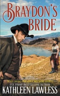 Cover: Braydon's Bride - Kathleen Lawless
