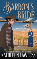 Cover: Barron's Bride - Kathleen Lawless