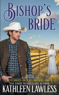 Cover: Bishop's Bride - Kathleen Lawless