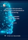 Cover: Journal of Biomimetics, Biomaterials and Biomedical Engineering Vol. 62 - Trans Tech Publications Ltd