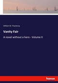 Cover: Vanity Fair - Hansebooks