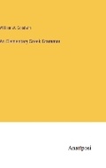 Cover: An Elementary Greek Grammar - Anatiposi Verlag
