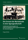 Cover: Drago? Sdrobi?: Die Grenzen der Meritokratie in einer Agrargesellschaft - Frank & Timme
