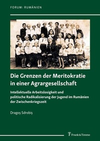 Abbildung von: Drago? Sdrobi?: Die Grenzen der Meritokratie in einer Agrargesellschaft - Frank & Timme