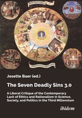 Cover: The Seven Deadly Sins 3.0 - ibidem
