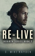 Cover: Re-live - Next Chapter