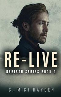 Enlarge image Cover: Re-live - Next Chapter