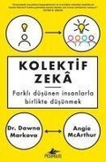 Cover: Kolektif Zeka - Pegasus Yayincilik