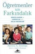 Cover: &Ouml;gretmenler Icin Farkindalik - Pegasus Yayincilik