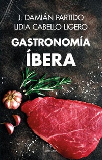 Abbildung von: Gastronomia Ibera - Almuzara